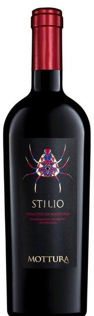 Mottura vini di Puglia